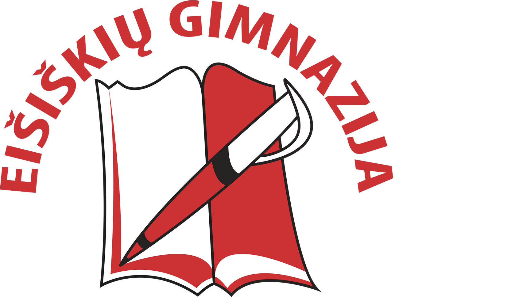 Šalčininkų r. Eišiškių gimnazija